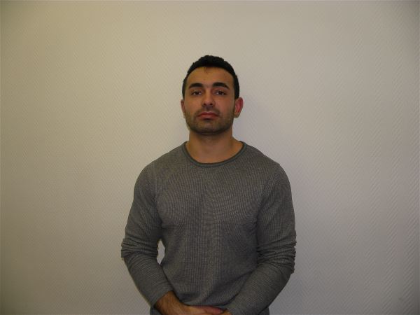 Помощник по хозяйству Первин